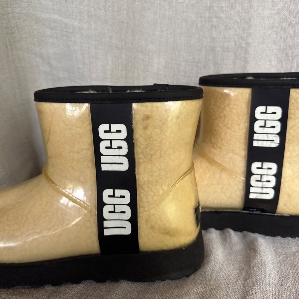 Ugg Waterproof - image 3